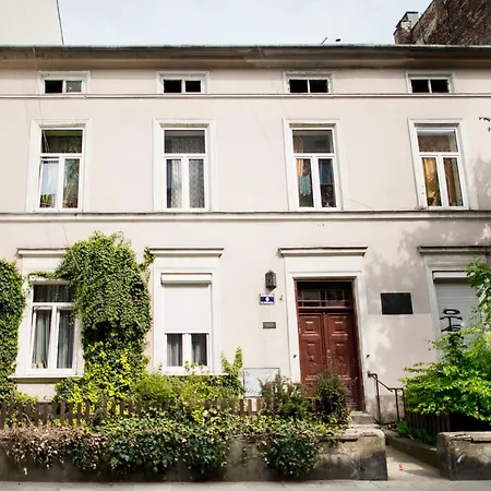 Apartament Ozapartcracov Kraków