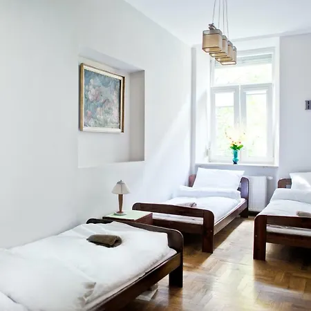 Appartement Ozapartcracov