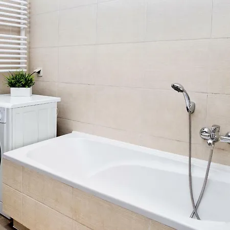 Appartement Ozapartcracov *