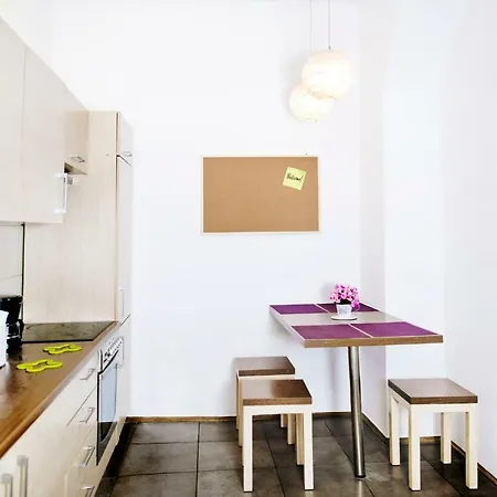 Ozapartcracov Apartament *